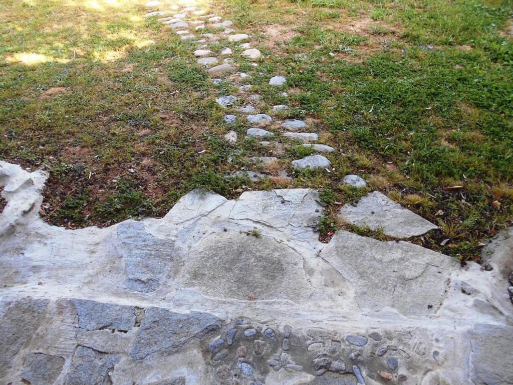 Anastasia Mákri Exterior foto