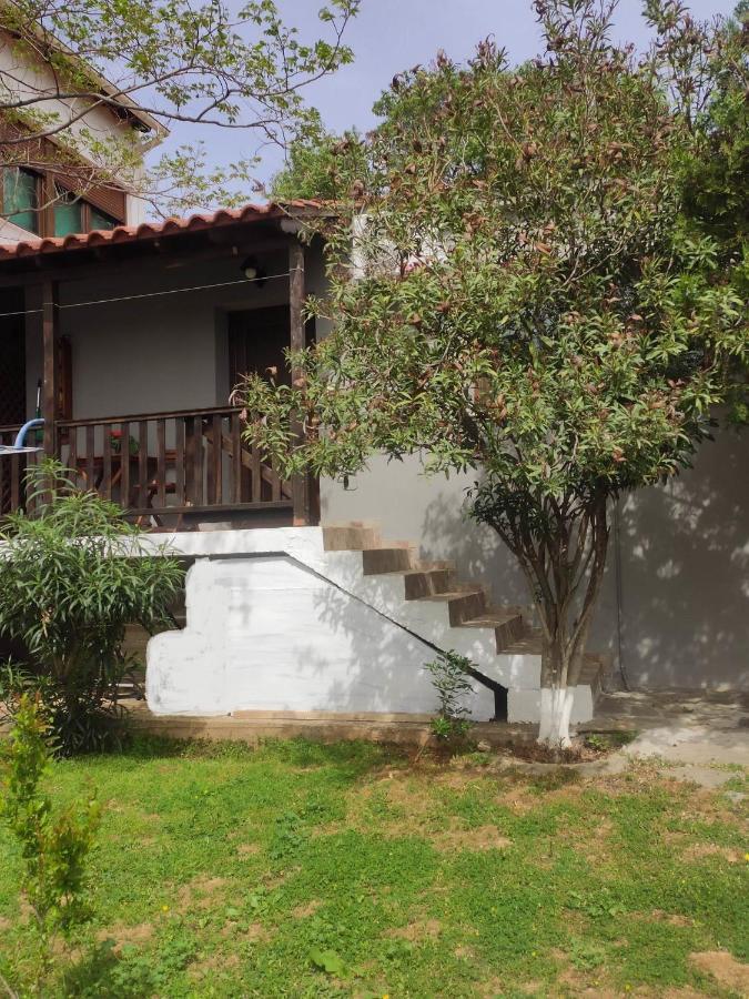 Anastasia Mákri Exterior foto